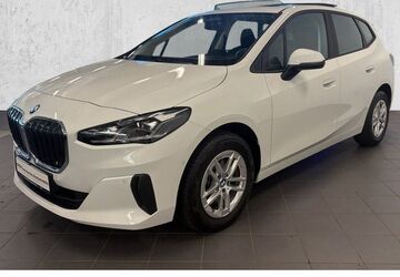 BMW 218 Active Tourer 82.580 km 22.790 &euro; Solingen 42719