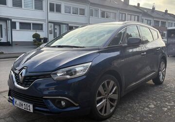 Renault Scenic 127.014 km 8.900 &euro; Köln 50739