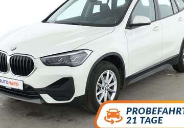 BMW X1 26.321 km 20.630 &euro; Köln 50739