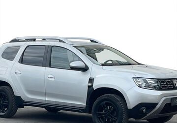 Dacia Duster 53.508 km 11.900 &euro; Solingen/NRW 42655