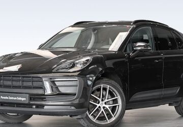 Porsche Macan 47.079 km 62.500 &euro; Solingen 42653
