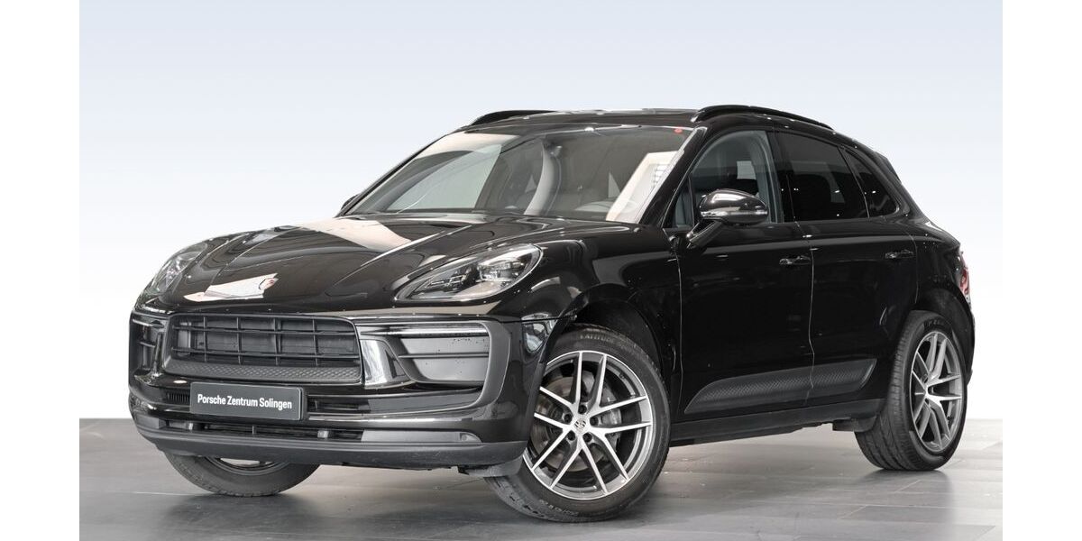 Porsche Macan 47.079 km 62.500 &euro; Solingen 42653