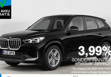 BMW iX1 31.740 km 37.890 &euro; Wermelskirchen 42929