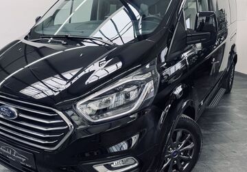 Ford Tourneo 39.229 km 37.590 &euro; Remscheid 42855