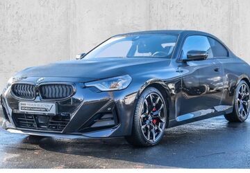 BMW 230 8.629 km 48.495 &euro; Köln-West 50858