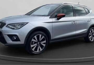 Seat Arona 54.378 km 16.990 &euro; Köln 51145
