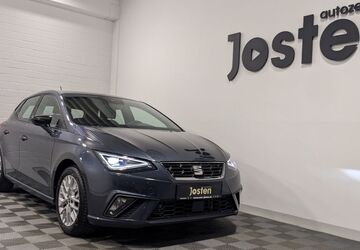 Seat Ibiza 30.281 km 17.790 &euro; Monheim 40789