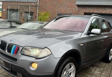BMW X3 226.000 km 2.999 &euro; Solingen 42651