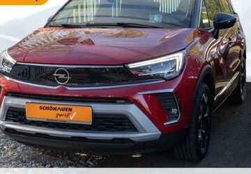 Opel Crossland (X) 8.009 km 19.470 &euro; Solingen 42697
