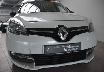 Renault Scenic 101.907 km 7.380 &euro; Heiligenhaus 42579