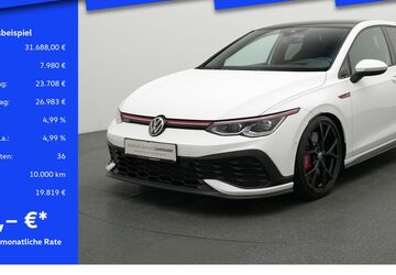 VW Golf 65.858 km 31.688 &euro; Leverkusen 51379