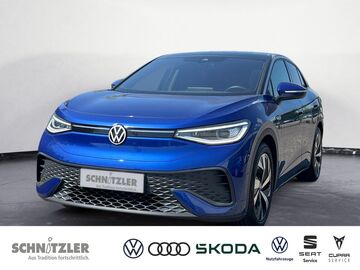 Gebrauchte VW ID.5