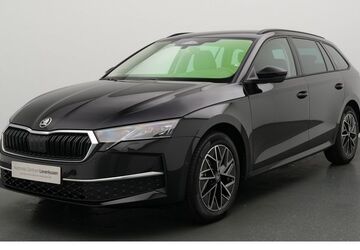 Skoda Octavia 9.980 km 31.980 &euro; Leverkusen 51379