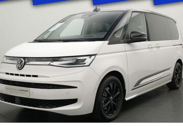 VW T7 Multivan 1.009 km 70.980 &euro; Leverkusen 51379