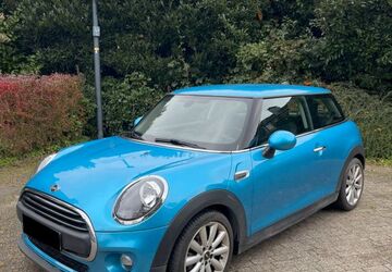 Mini ONE 48.126 km 14.800 &euro; Heiligenhaus 42579