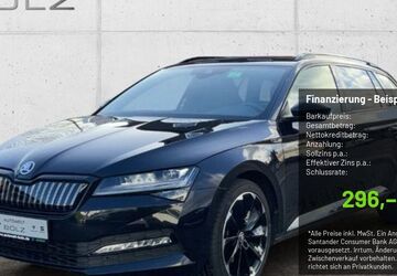 Skoda Superb 62.431 km 26.990 &euro; Pulheim-Brauweiler 50259