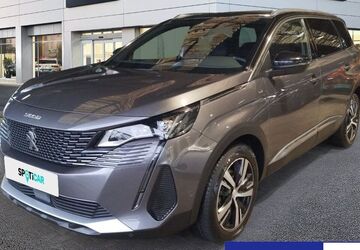 Peugeot 5008 19.766 km 27.790 &euro; Köln 51065