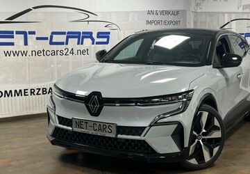 Renault Megane 42.700 km 23.850 &euro; Hilden (bei Düsseldorf) 40721