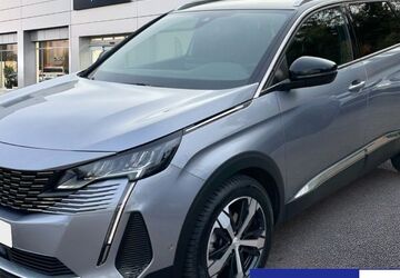Peugeot 5008 28.889 km 24.980 &euro; Köln 50933