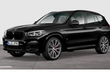 BMW X3 48.062 km 37.990 &euro; Köln-West 50858