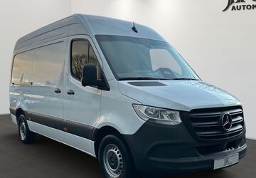 Mercedes-Benz Sprinter 8.860 km 51.190 &euro; Kürten 51515