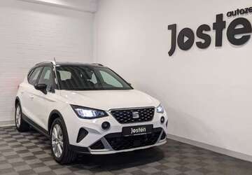Seat Arona 37.766 km 17.690 &euro; Monheim am Rhein 40789