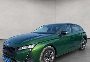 Peugeot 308 38.079 km 16.560 &euro; Leverkusen 51373