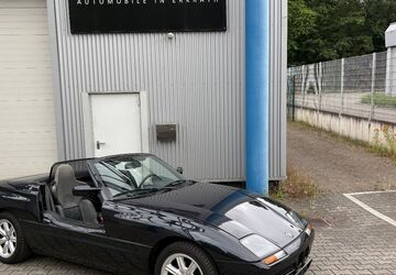 BMW Z1 82.493 km 49.875 &euro; Erkrath 40699