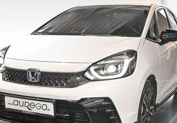 Honda Jazz 7.000 km 25.870 &euro; Wuppertal 42103