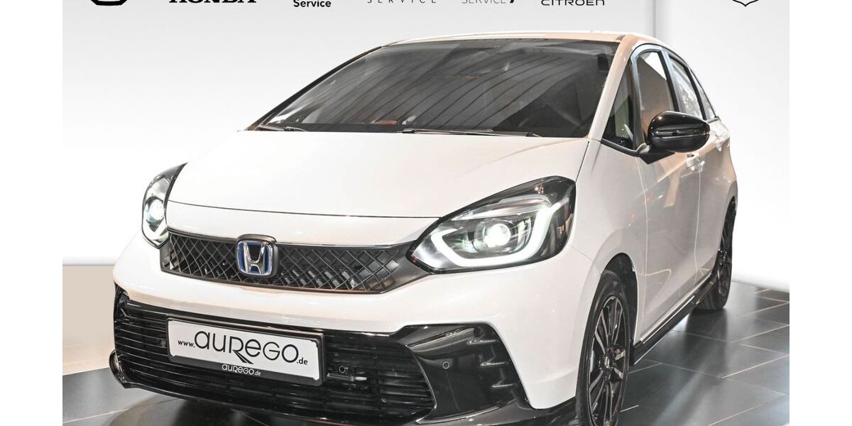 Honda Jazz 7.000 km 25.870 &euro; Wuppertal 42103