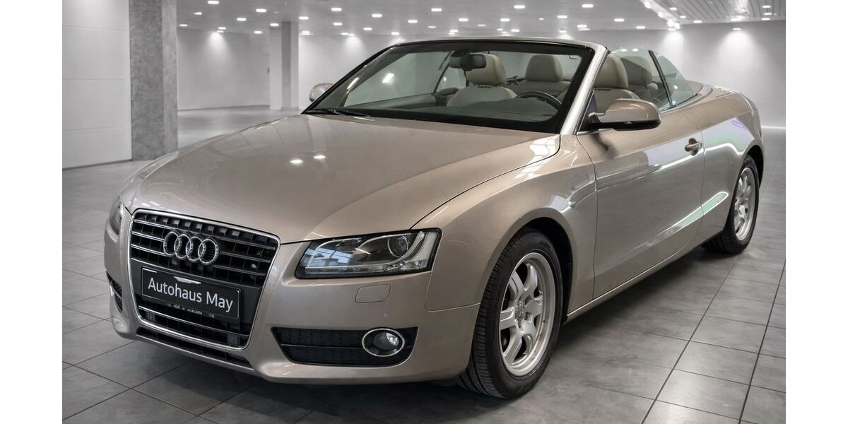 Audi A5 96.950 km 14.950 &euro; Köln 50674