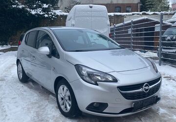 Opel Corsa 94.400 km 8.490 &euro; Solingen 42655