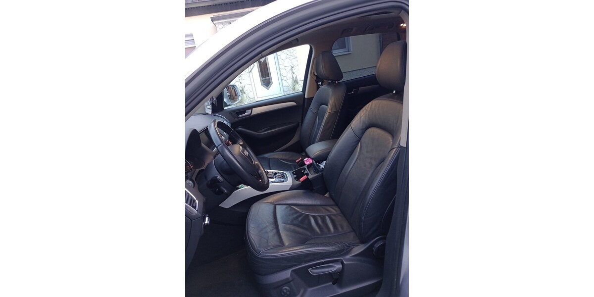 Audi Q5 130.000 km 13.000 &euro; Köln 50667