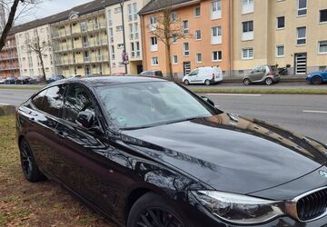 BMW 318 Gran Turismo 250.000 km 12.000 &euro; Köln 51103