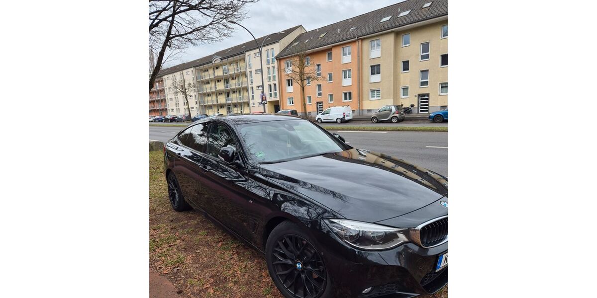 BMW 318 Gran Turismo 250.000 km 13.500 &euro; Köln 51103