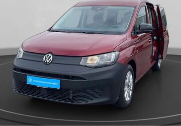 VW Caddy 14.367 km 27.980 &euro; Köln 51145