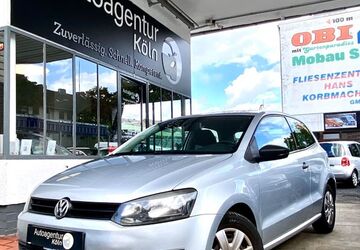 VW Polo 211.000 km 3.490 &euro; Köln 51067