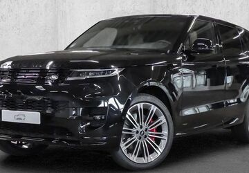 Land Rover Range Rover Sport 5.000 km 135.990 &euro; Köln 51149
