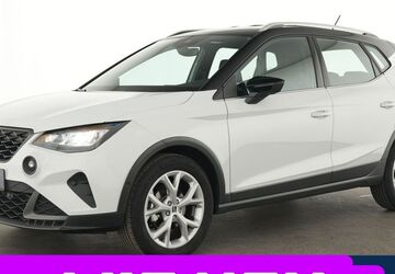 Seat Arona 39.097 km 18.189 &euro; Neuss 41460