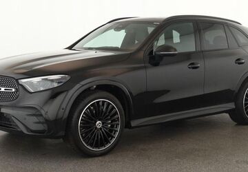 Mercedes-Benz GLC 300 85.500 km 48.484 &euro; Neuss 41460