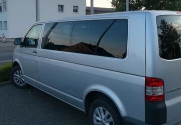 VW T5 Transporter 165.000 km 16.950 &euro; Leverkusen 51373