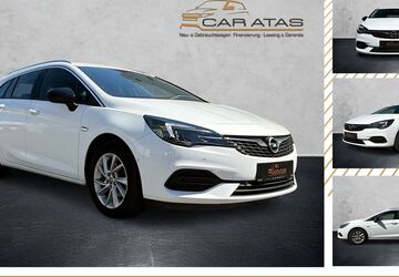 Opel Astra 62.000 km 13.880 &euro; Solingen 42699