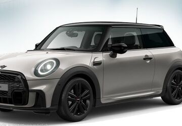 Mini Cooper 20.252 km 26.880 &euro; Düsseldorf 40549