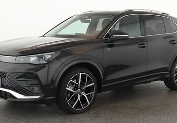 VW Tiguan 32.000 km 41.784 &euro; Düsseldorf 40233