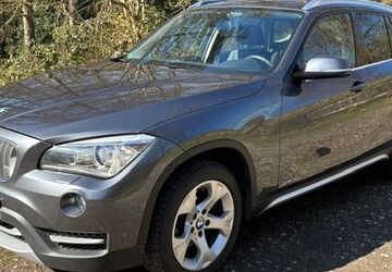 BMW X1 105.000 km 11.900 &euro; Ratingen 40883