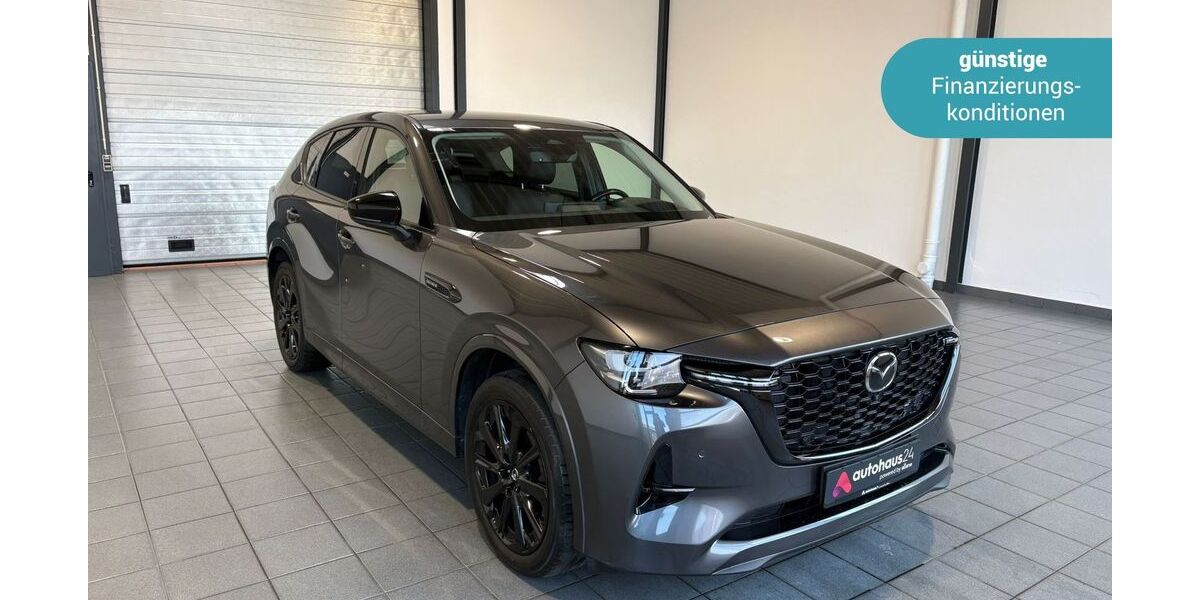 Mazda CX-60 117.753 km 33.990 &euro; Wuppertal 42287