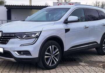 Renault Koleos 131.700 km 17.500 &euro; Bergisch Gladbach, Stadt 51465