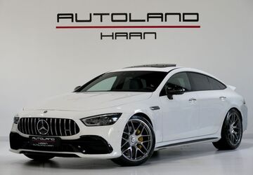 Mercedes-Benz AMG GT 98.000 km 67.950 &euro; Haan/NRW 42781