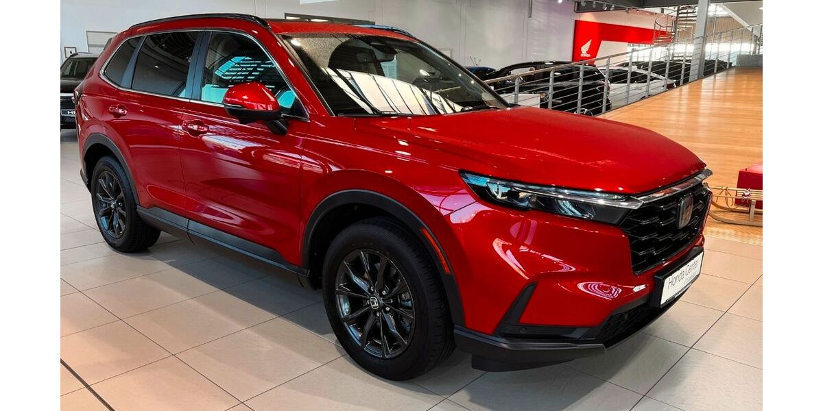 Honda CR-V 24.200 km 38.980 &euro; Düsseldorf 40233