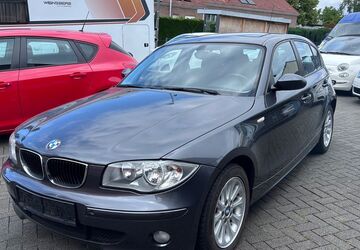 BMW 120 110.167 km 5.999 &euro; Solingen 42719